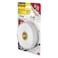 3M Scotch Strong Double Sided Indoor Mounting Tape 19mm x 5m