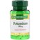 NATURES BOUNTY POTASSIUM 99 MG 100 S