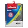 Vileda Rapid Aluminium Ironing Board Cover Grey 130x45cm
