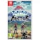 Nintendo Switch - Pokemon Legends Arceus