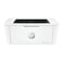 HP LaserJet Printer M111W White