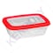 Kenpoly Homeware Container 600Ml