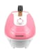 Sonashi Garment Steamer 1.3L, 2000W, SGS-321, Pink