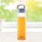 BOROSIL NEO GLASS BOTTLE 550ML BLUE