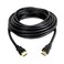 Conqueror HDMI Cable 5M Black