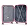 Viptour Women&rsquo;s PU Leather Handbag Stylish Top Handle Bag with Zipper Closure, Lightweight &amp; Durable Shoulder Bag GB281P