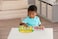 LeapFrog 100 Animals Electronic Book Bilingual 80-609543
