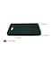 Ayda Granite Stone Cutting Board Black 36X25.5X2.5cm