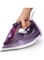 Philips 3000 Series Steam Iron 300ml, 2600W, DST3041/36, Purple