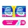 Always Maxi Thick Sanitary Pads - Extra Long - 16 Pads