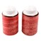 HP Decorative Salt And Pepper Shaker Set Red 2 PCS