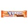 Quanta Yonkers Peanut Power Chocolate Bar 35g