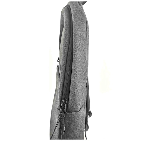 Iconz London Backpack - 15.6-inch with Riversong Melody J+ Wired Headphone