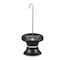 Generic-Electric Water Pump Dispenser with Tray Automatic Water Bottle Pump Touch Control USB Chargeable Drinking Water Pump For Home Office