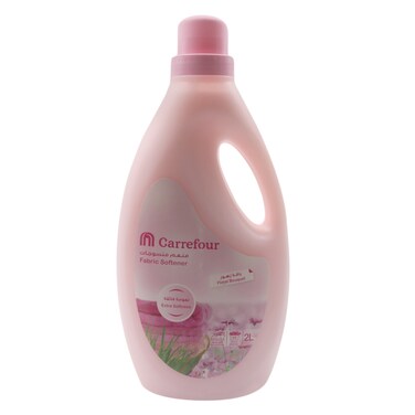 Carrefour Floral Bouquet Fabric Softener 2L