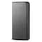 Apple Iphone 13 Pro Max Leather Case, Premium PU Leather Cases Folio Flip Cover Black