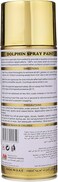 Dolphin Spray Paint 280G (18K Gold)