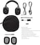 Logitech G433 7.1 Wired Surround Gaming Headset, Triple Black