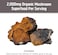 Om Mushroom Superfood Chaga 90Vcaps : 00822