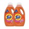 Tide Liquid Detergent Rose Blossom 1.8Lx2 Pieces