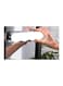 Studio Glow - Cordless Professional Make Up Lightiing Mirror Clear 13x7.5x3.7inch