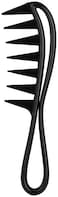 Generic Wide Comb Style