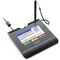 Wacom STU-540 5-inch Color LCD Signature Pad with a battery-free pen and Sign Pro PDF Software Free Edition (Standard)   Black   STU-540