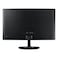 Samsung 24inch FHD 1800R Curved Monitor LS24C360 Black