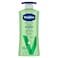 Vaseline Body Lotion Aloe 725 ml