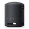 Sony Wireless Speaker Srsxb13 Black