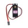 Generic-MG996R Metal Gear 13kg Analog Servo For RC Racing Car Robot Helicopter Boat Airplane