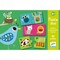 Djeco Habitat Puzzle Duo