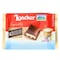 Loacker Speciality White Cream Chocolate Bar - 55 grams