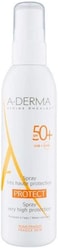 A-Derma Protect Spray SPF50+, 200ml