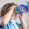 Educational Insights Geosafari Jr. Kidnoculars, Kids Binoculars, Perfect Outdoor Play For Preschool Science, Ages 3+