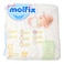 Molfix New Born Baby Size 1 Diapers (2-5 Kg) 84 Pcs