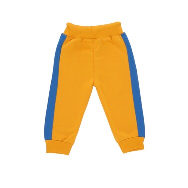 LA Collection Boys Track Suit Mustard 6-7 Years