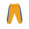 LA Collection Boys Track Suit Mustard 6-7 Years