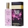 Jovan Black Music Concentrate Spray Pink 96ml