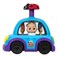 Jazwares CoComelon Switch Push and Sing Family Car Toy