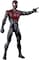 Marvel E85255X3 Spider-Man: Titan Series Miles Morales 30-Cm-Scale Super Hero Action Figure Toy, Multi Colour