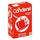 Canderel Original Low Kilojoule Sweetener Sticks 100 Count