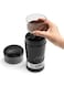 DeLonghi Coffee Grinder 90G KG 210 Black