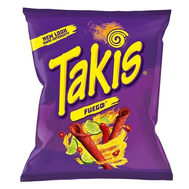 Takis Fuego 113GR