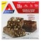 Atkins Brownie Bar Double Fudge Protein Meal 240g