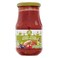 Carrefour Tomato Olive Sauce 420GR