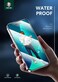 Green Lion 9H Steve HD Crystal Clear Glass Screen Protector For iPhone 15 Series (iPhone 15 Pro)
