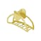 Aiwanto Hair Golden Clip Hair Barrettes Hair Fashion Accessories Hair Clips