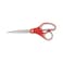 3M Scotch MultiPurpose Scissor Red 7inch