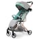 Teknum Explorer Travel Stroller - Mint Green